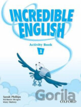 Incredible English 1