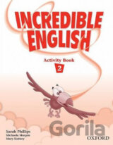 Incredible English 2