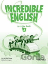 Incredible English 3