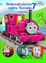 Dobrodružstvá rušňa Tomáša 7