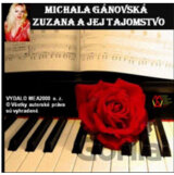 Zuzana a jej tajomstvo (e-book v .doc a .html verzii)