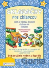 Skladačky pre chlapcov
