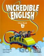 Incredible English 4
