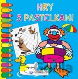 Hry s pastelkami