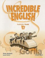 Incredible English 4