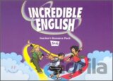 Incredible English 5 & 6