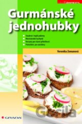 Gurmánské jednohubky