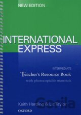 International Express - Intermediate