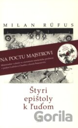 Štyri epištoly k ľuďom
