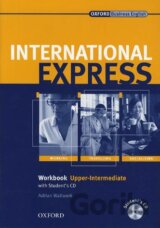 International Express - Upper Intermediate