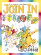 Join In - Starter