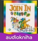 Join In Starter CD