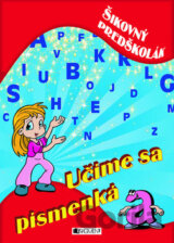Učíme sa písmenká