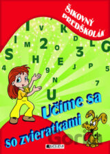 Učíme sa so zvieratkami