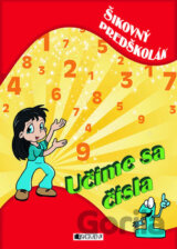 Učíme sa čísla