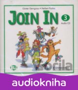 Join In 3 CD