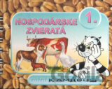 Hospodárske zvieratá