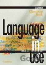 Language in Use - Beginner