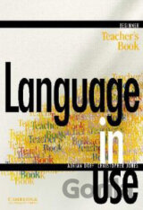 Language in Use - Beginner