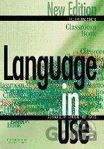 Language in Use - Pre-Intermediate