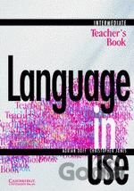 Language in Use - Intermediate
