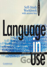 Language in Use - Upper-intermediate