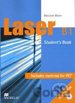 New Laser - B1