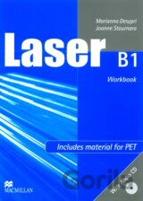 New Laser - B1