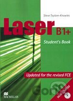 New Laser - B1+