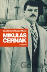 Mikuláš Černák