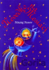 Nevedko na Mesiaci