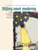 Dějiny nové moderny
