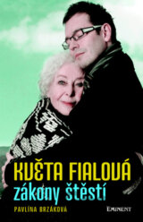 Květa Fialová: Zákony štěstí
