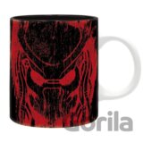 Hrnek Predátor - Red