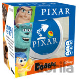 Dobble Pixar