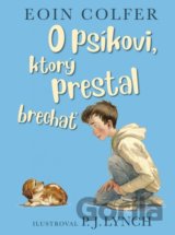 O psíkovi, ktorý prestal brechať