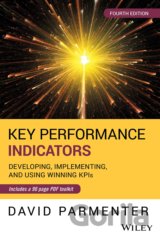 Key Performance Indicators