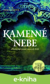 Kamenné nebe