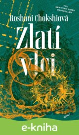 Zlatí vlci