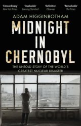 Midnight in Chernobyl