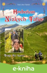 Hrebeňom Nízkych Tatier