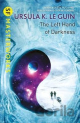 The Left Hand of Darkness