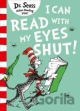 I Can Read with my Eyes Shut