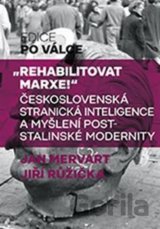 Rehabilitovat Marxe
