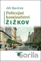 Policejní komisařství Žižkov