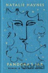 Pandora´s Jar : Women in the Greek Myths