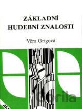 Základní hudební znalosti