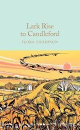Lark Rise to Candleford