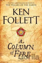 A Column of Fire