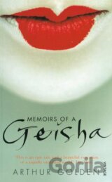 Memoirs of a Geisha